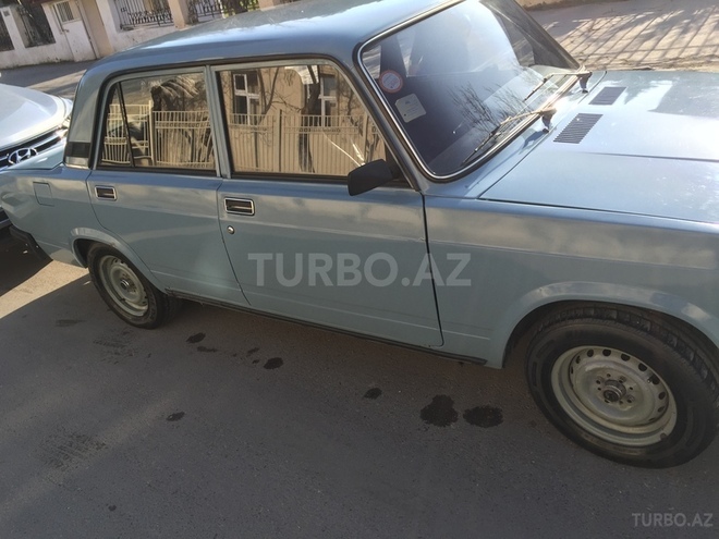 LADA (VAZ) 2107 2005, 170,000 km - 1.6 l - Bakı