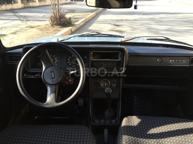 LADA (VAZ) 2107 2005, 170,000 km - 1.6 l - Bakı