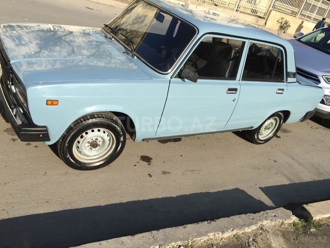LADA (VAZ) 2107 2005, 170,000 km - 1.6 l - Bakı