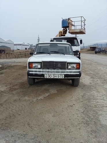 LADA (VAZ) 2107 2011, 96,000 km - 1.6 l - Bakı