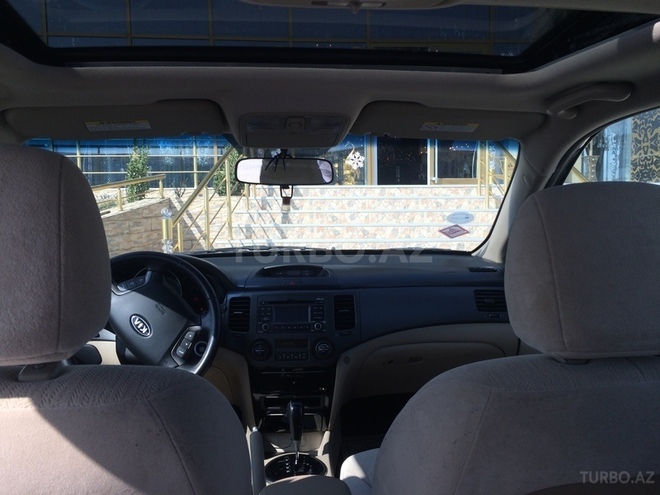 Kia Optima 2010, 130,000 km - 2.0 l - Bakı