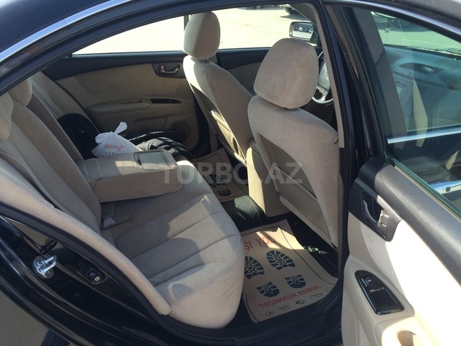 Kia Optima 2010, 130,000 km - 2.0 l - Bakı