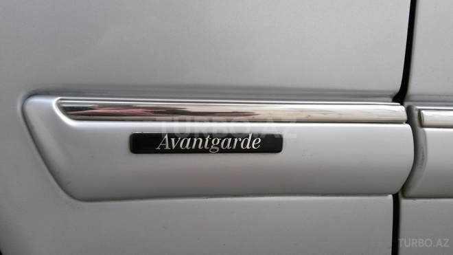 Mercedes E 230 1996, 197,600 km - 2.3 l - Astara