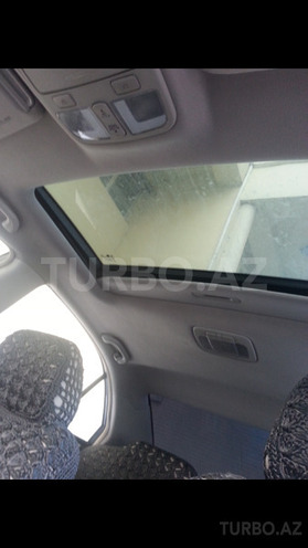 Hyundai Sonata 2007, 110,000 km - 2.4 л - Bakı