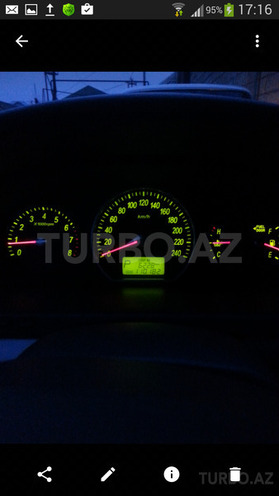 Hyundai Sonata 2007, 110,000 km - 2.4 л - Bakı