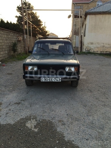 LADA (VAZ) 2104 1999, 270,000 km - 1.5 л - Bakı