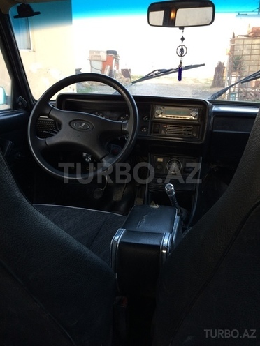 LADA (VAZ) 2104 1999, 270,000 km - 1.5 л - Bakı