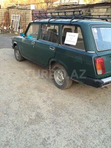 LADA (VAZ) 2104 1999, 270,000 km - 1.5 л - Bakı