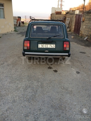 LADA (VAZ) 2104 1999, 270,000 km - 1.5 л - Bakı
