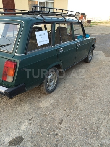 LADA (VAZ) 2104 1999, 270,000 km - 1.5 л - Bakı