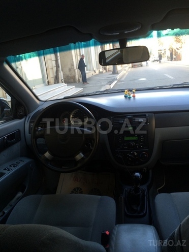 Daewoo Gentra 2014, 37,000 km - 1.5 л - Bakı