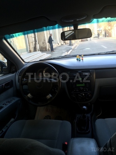 Daewoo Gentra 2014, 37,000 km - 1.5 л - Bakı