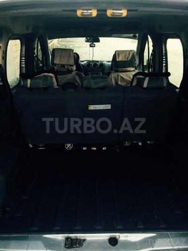 Ford Tourneo Connect 2011, 170,000 km - 1.8 л - Bakı