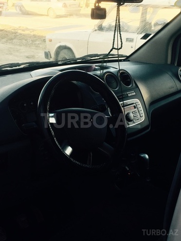 Ford Tourneo Connect 2011, 170,000 km - 1.8 л - Bakı