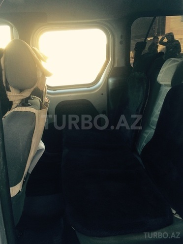 Ford Tourneo Connect 2011, 170,000 km - 1.8 л - Bakı