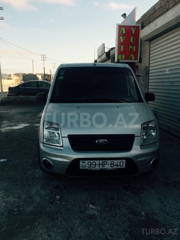 Ford Tourneo Connect 2011, 170,000 km - 1.8 л - Bakı