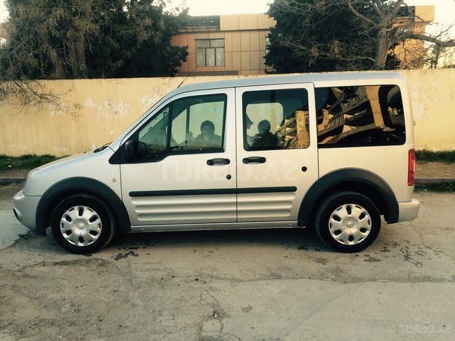 Ford Tourneo Connect 2011, 170,000 km - 1.8 л - Bakı