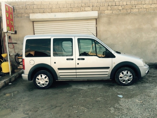 Ford Tourneo Connect 2011, 170,000 km - 1.8 л - Bakı