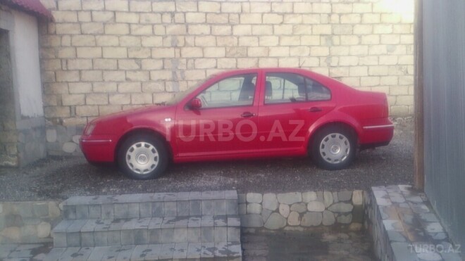 Volkswagen Bora 2002, 157,000 km - 1.6 л - İsmayıllı