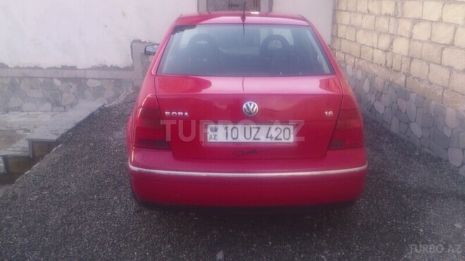 Volkswagen Bora 2002, 157,000 km - 1.6 л - İsmayıllı
