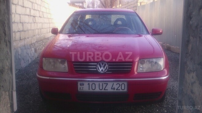 Volkswagen Bora 2002, 157,000 km - 1.6 л - İsmayıllı