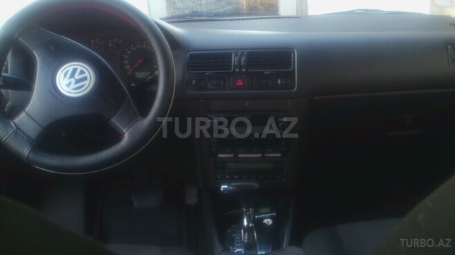 Volkswagen Bora 2002, 157,000 km - 1.6 л - İsmayıllı
