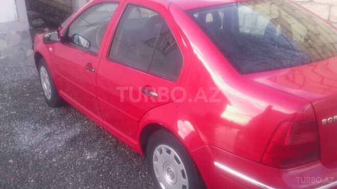 Volkswagen Bora 2002, 157,000 km - 1.6 л - İsmayıllı
