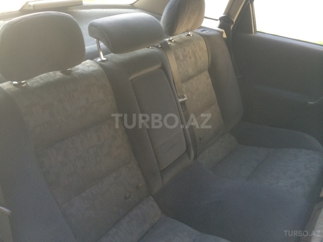 Opel Vectra 1997, 270,000 km - 0.2 l - Bakı