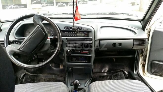 LADA (VAZ) 2115 2012, 67,000 km - 1.6 l - Gəncə