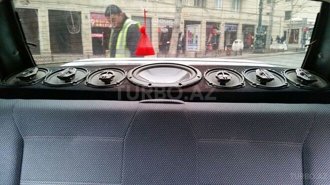 LADA (VAZ) 2115 2012, 67,000 km - 1.6 l - Gəncə