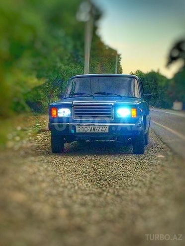 LADA (VAZ) 2107 2007, 111,000 km - 1.6 l - İsmayıllı