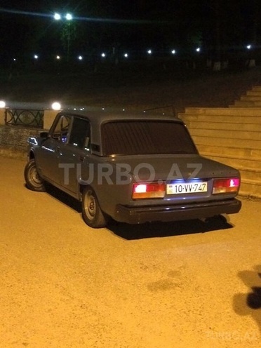 LADA (VAZ) 2107 2007, 111,000 km - 1.6 l - İsmayıllı