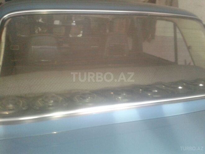 LADA (VAZ) 2107 2007, 111,000 km - 1.6 l - İsmayıllı
