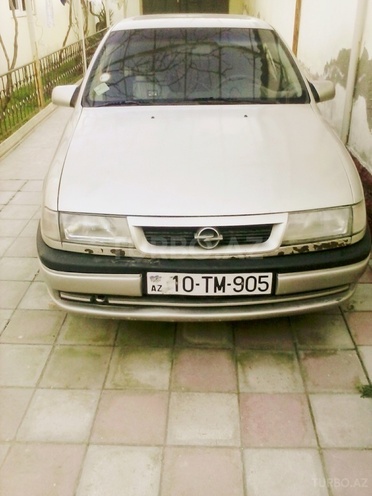 Opel Vectra 1993, 340,000 km - 1.8 l - Bakı