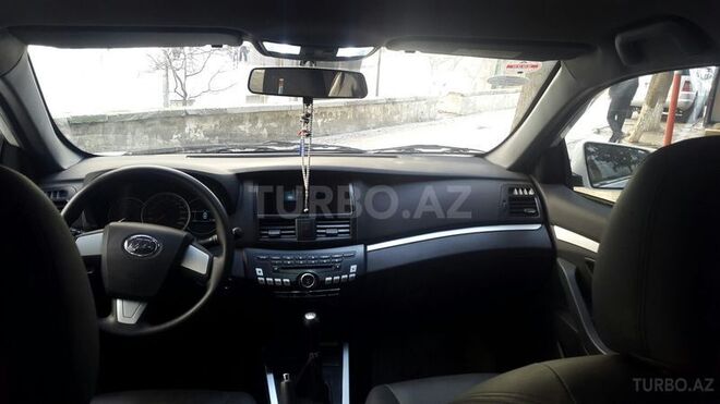 Lifan 720 2015, 23,000 km - 1.2 l - Bakı