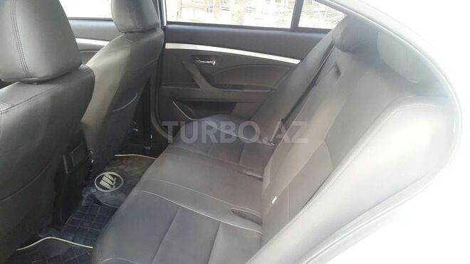 Lifan 720 2015, 23,000 km - 1.2 l - Bakı