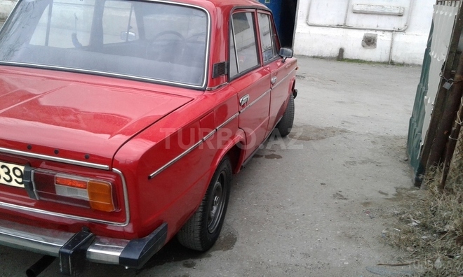 LADA (VAZ) 2106 1982, 55,039 km - 1.6 л - Sumqayıt
