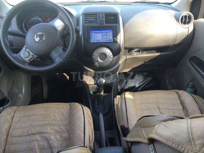 Nissan Sunny 2013, 34,500 km - 1.5 л - Bakı
