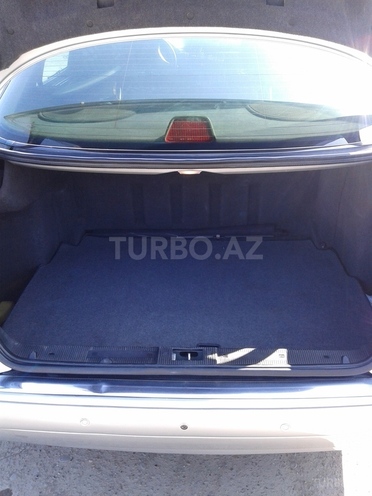Mercedes E 230 1997, 207,000 km - 2.3 l - Gəncə
