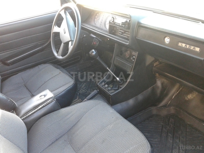 LADA (VAZ) 2107 2007, 29,000 km - 1.6 л - Sumqayıt