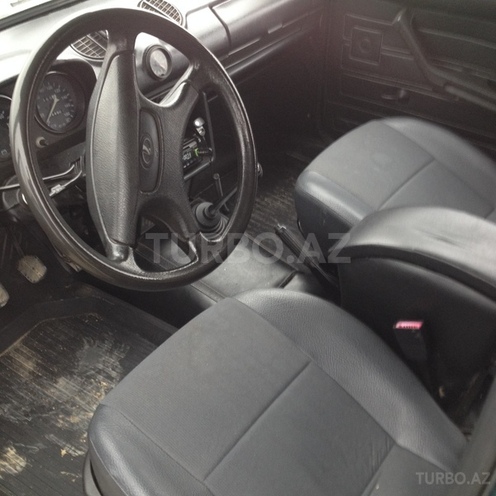 LADA (VAZ) 2106 2005, 30,000 km - 1.6 l - Bakı