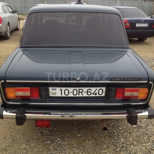LADA (VAZ) 2106 2005, 30,000 km - 1.6 l - Bakı