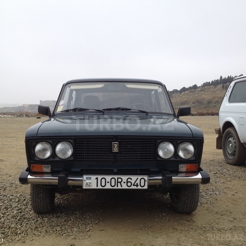 LADA (VAZ) 2106 2005, 30,000 km - 1.6 l - Bakı