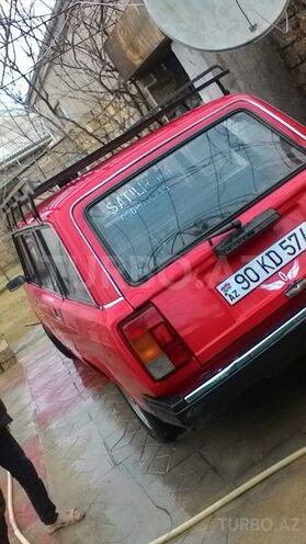 LADA (VAZ) 2104 1992, 132,987 km - 1.5 l - Bakı
