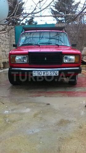 LADA (VAZ) 2104 1992, 132,987 km - 1.5 l - Bakı