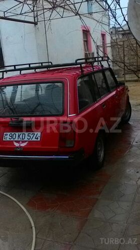 LADA (VAZ) 2104 1992, 132,987 km - 1.5 l - Bakı