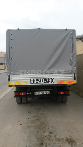 Ford Transit 2006, 159,000 km - 2.4 l - Bakı