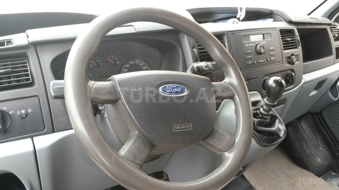Ford Transit 2006, 159,000 km - 2.4 l - Bakı