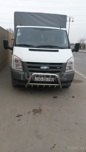 Ford Transit 2006, 159,000 km - 2.4 l - Bakı