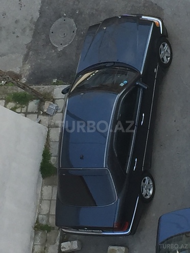 Mercedes E 220 1999, 190,000 km - 2.2 l - Bakı
